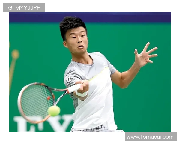 深度对话周静分享她的网球人生与成长历程的精彩故事