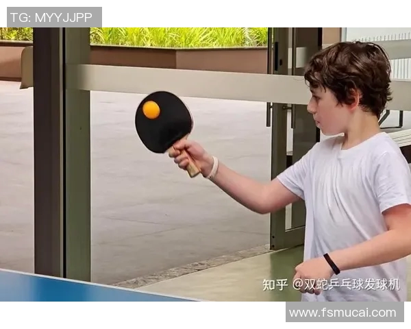 科学乒乓球训练揭秘：提升速度的有效方法与技巧分享