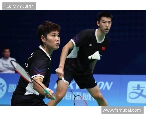 羽毛球焦点：探索杭州羽毛球队的团队协作与默契提升之道